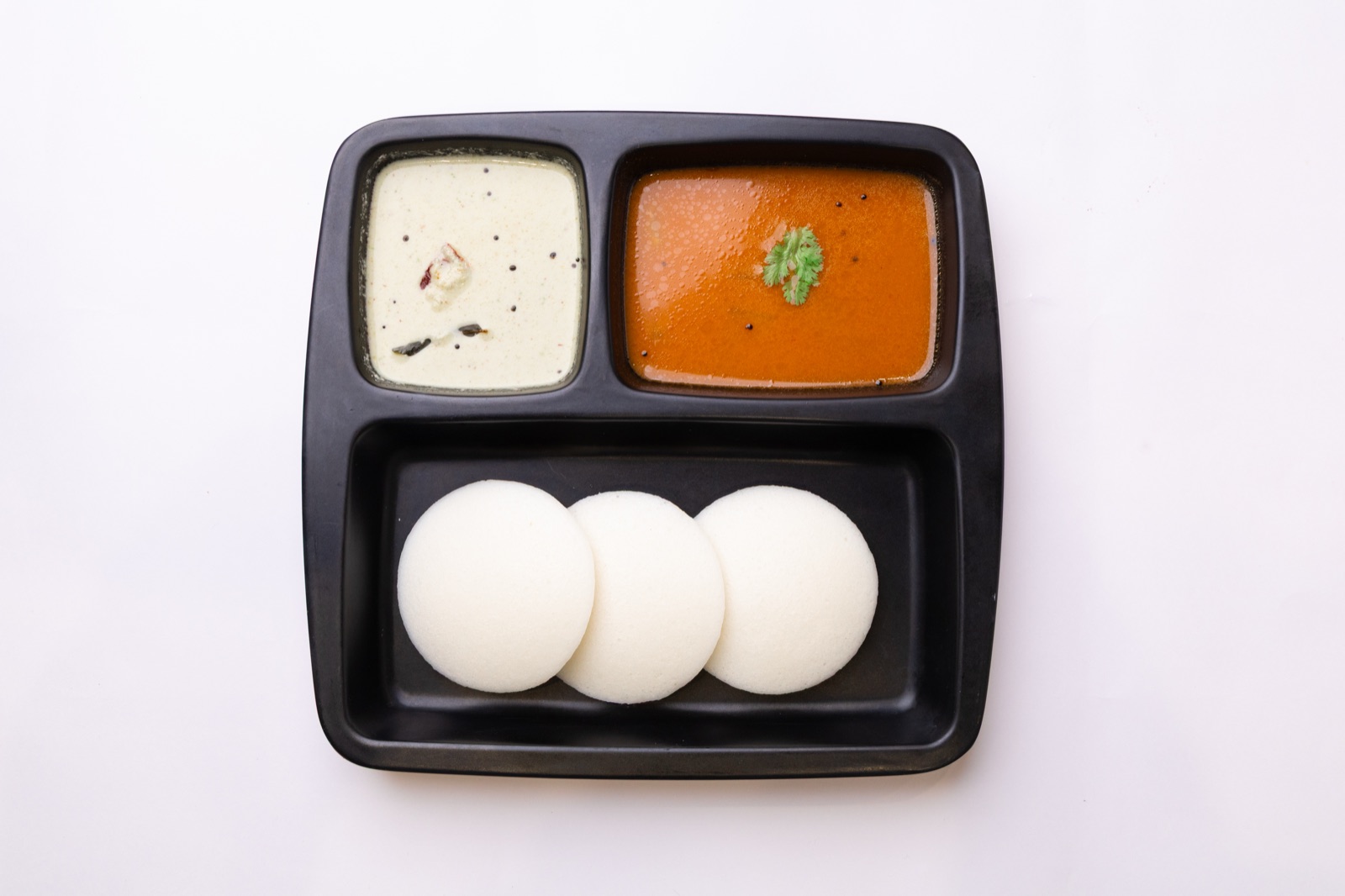 Live Idli